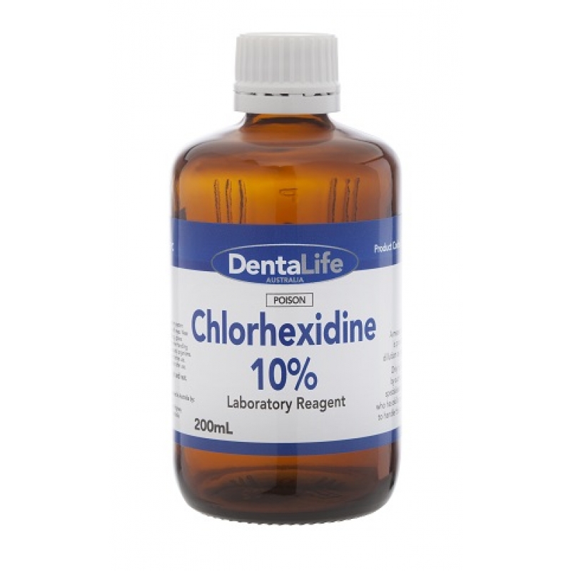Chlorhexidine là thuốc gì? Công dụng, liều dùng